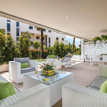 Sweet Inn - Royal Banus Marbella Dış mekan fotoğraf