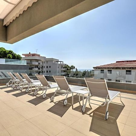Sweet Inn - Royal Banus Marbella Dış mekan fotoğraf