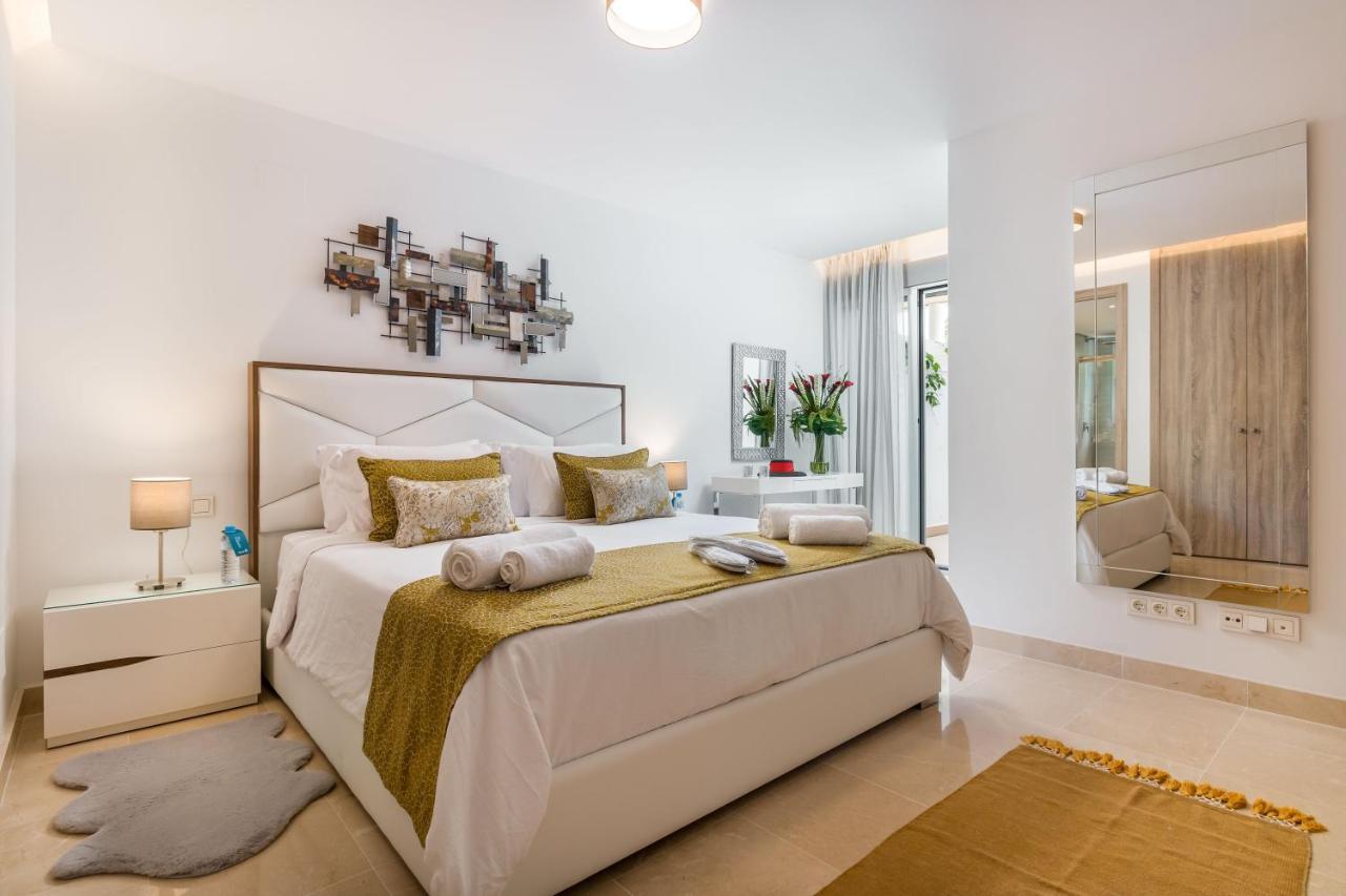 Sweet Inn - Royal Banus Marbella Dış mekan fotoğraf