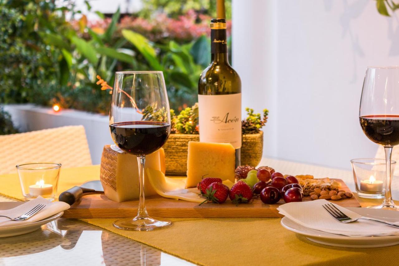 Sweet Inn - Royal Banus Marbella Dış mekan fotoğraf