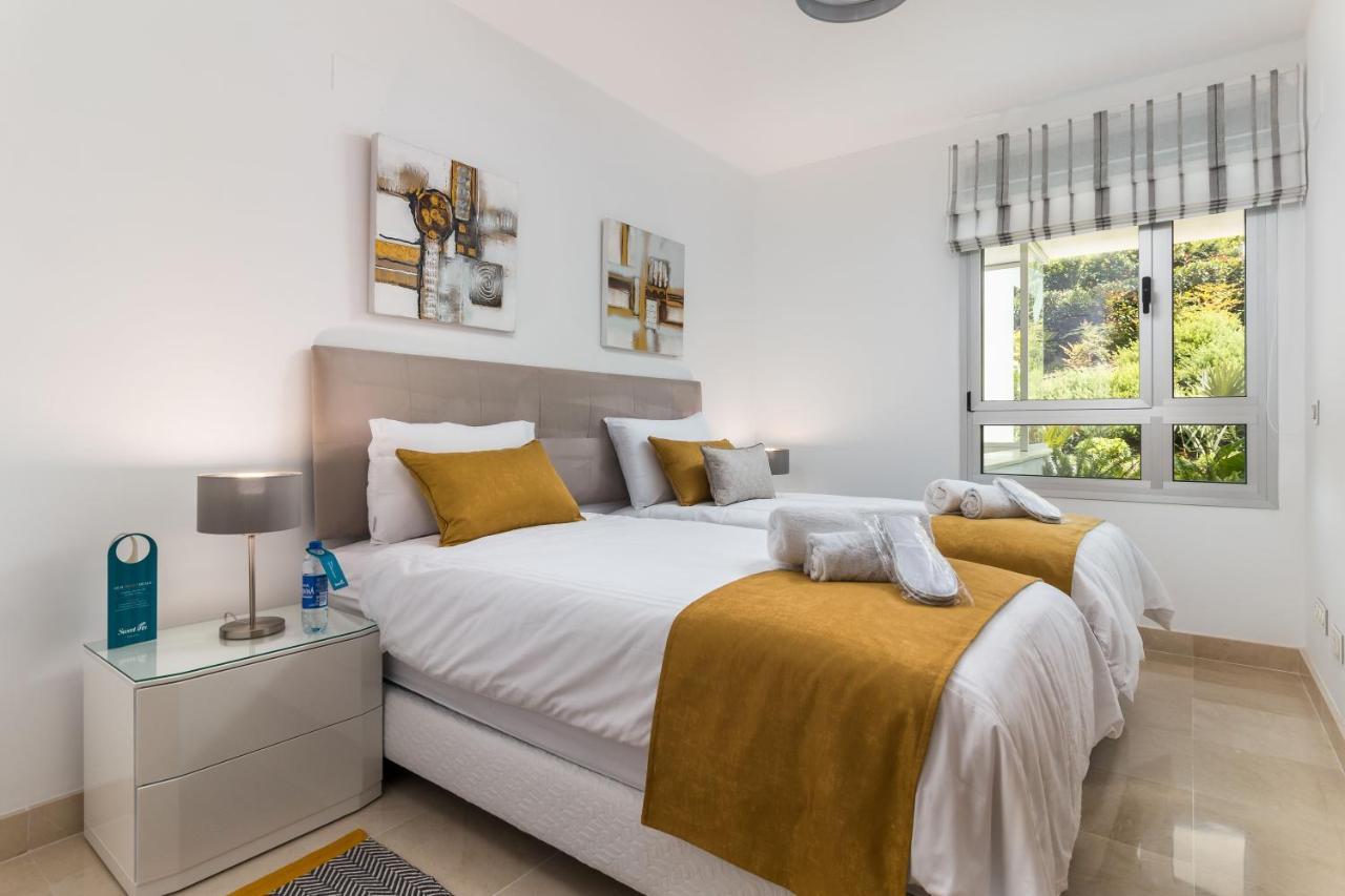 Sweet Inn - Royal Banus Marbella Dış mekan fotoğraf