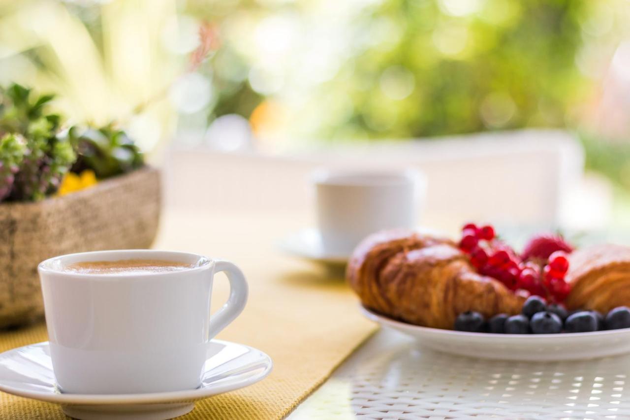Sweet Inn - Royal Banus Marbella Dış mekan fotoğraf