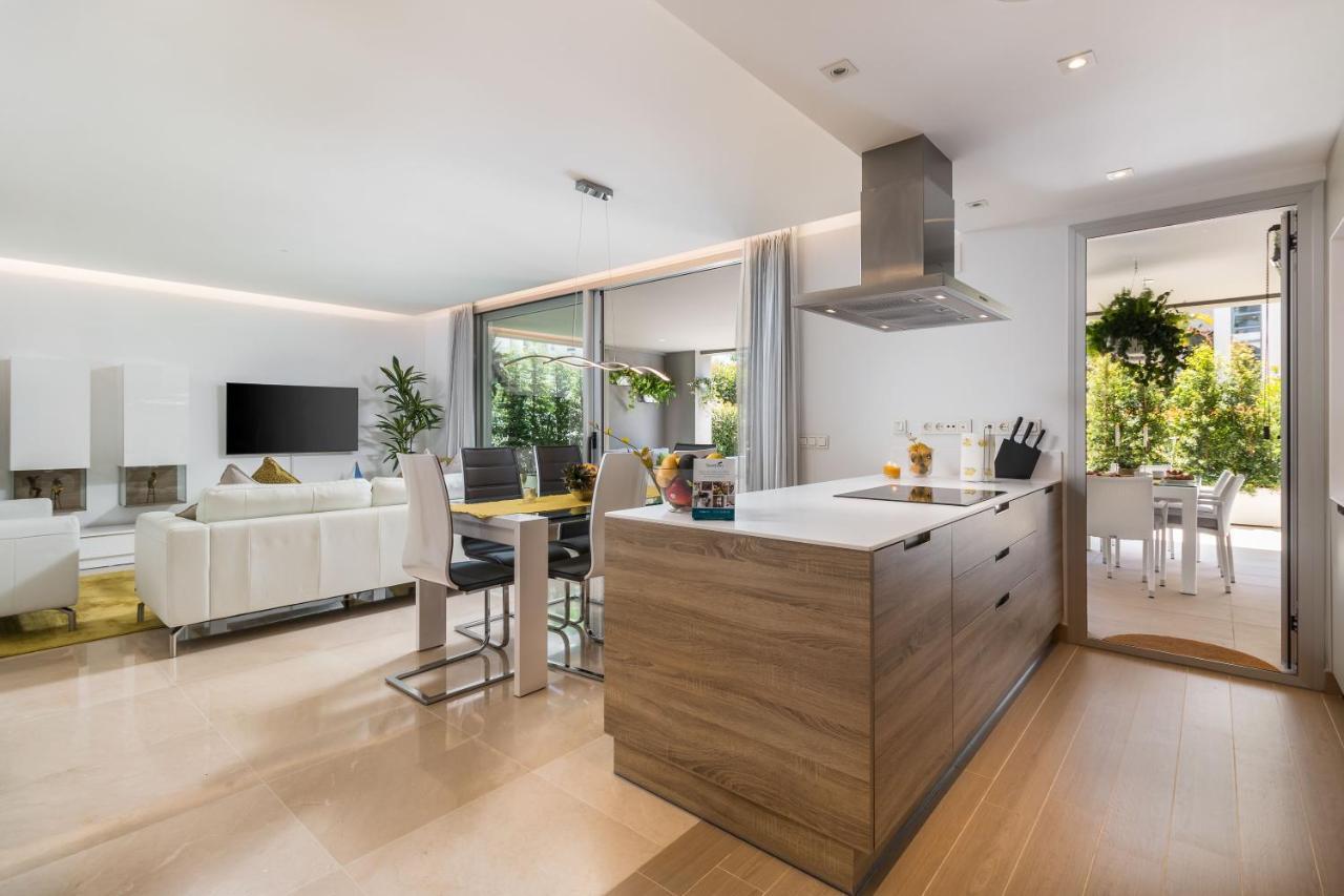 Sweet Inn - Royal Banus Marbella Dış mekan fotoğraf