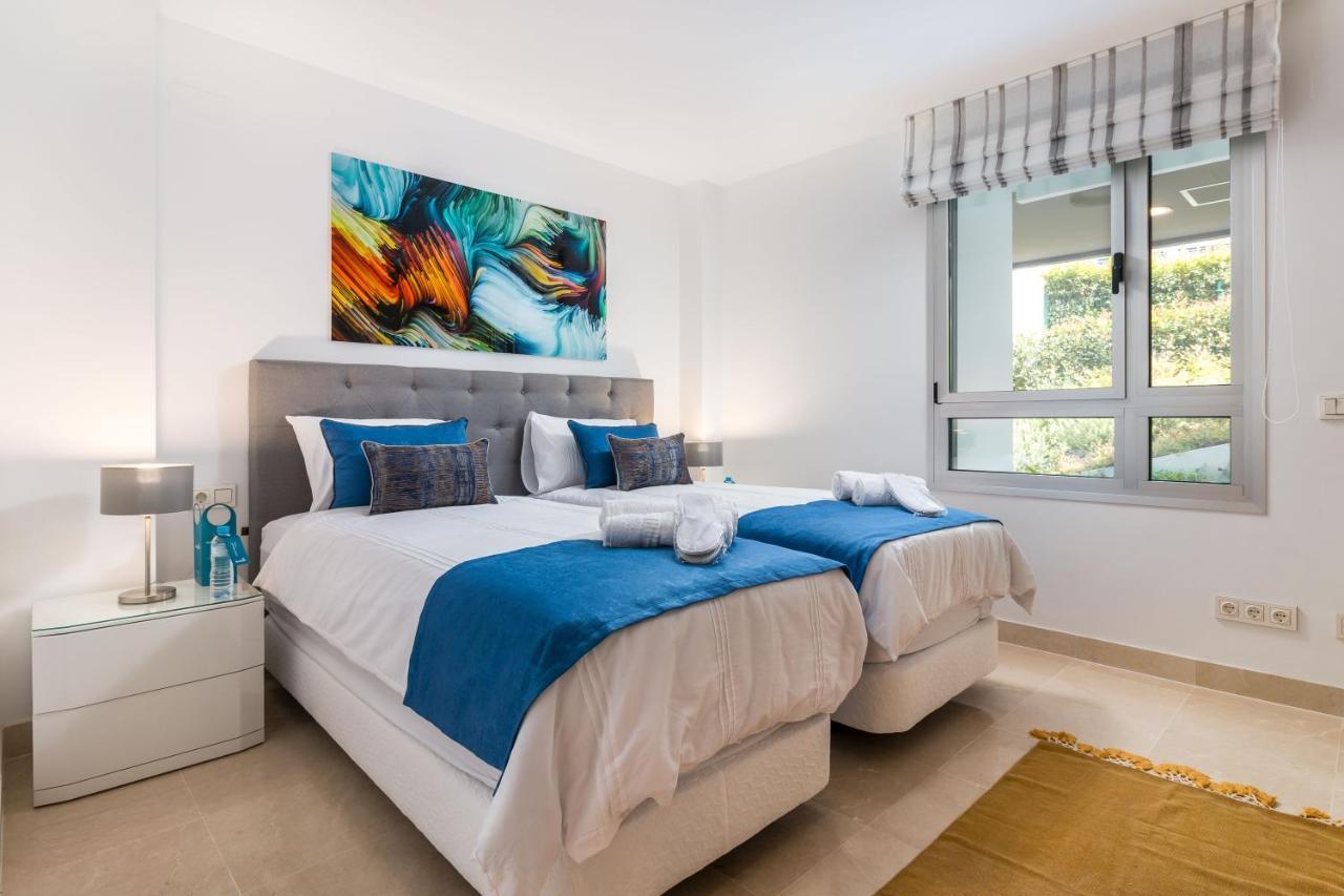 Sweet Inn - Royal Banus Marbella Dış mekan fotoğraf