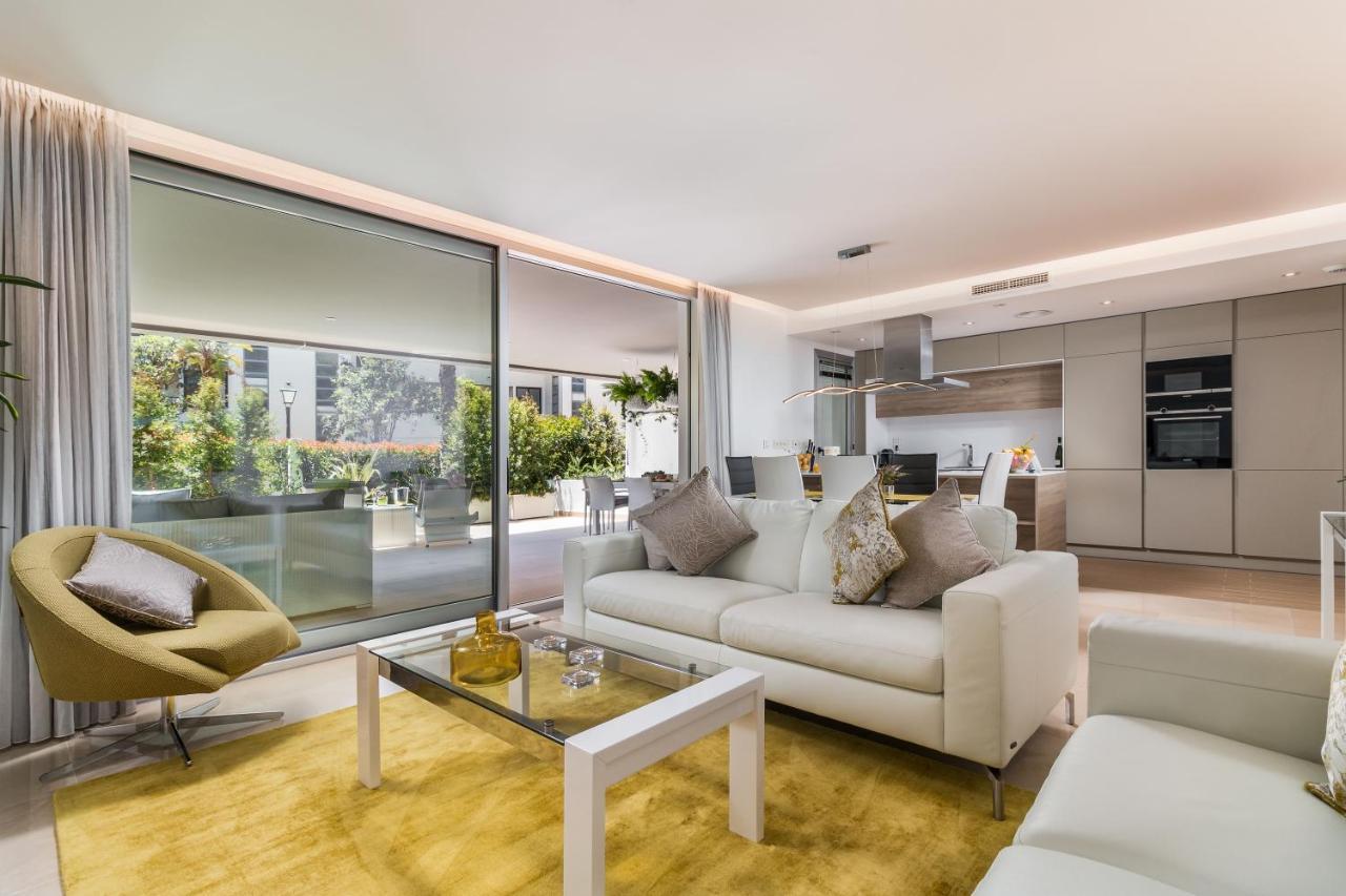 Sweet Inn - Royal Banus Marbella Dış mekan fotoğraf