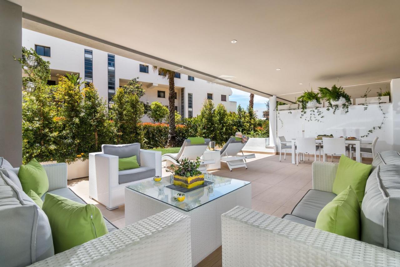 Sweet Inn - Royal Banus Marbella Dış mekan fotoğraf