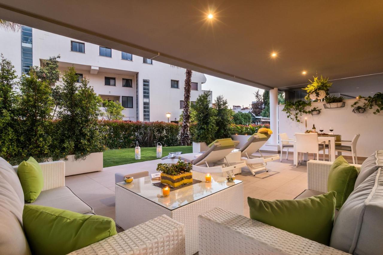 Sweet Inn - Royal Banus Marbella Dış mekan fotoğraf