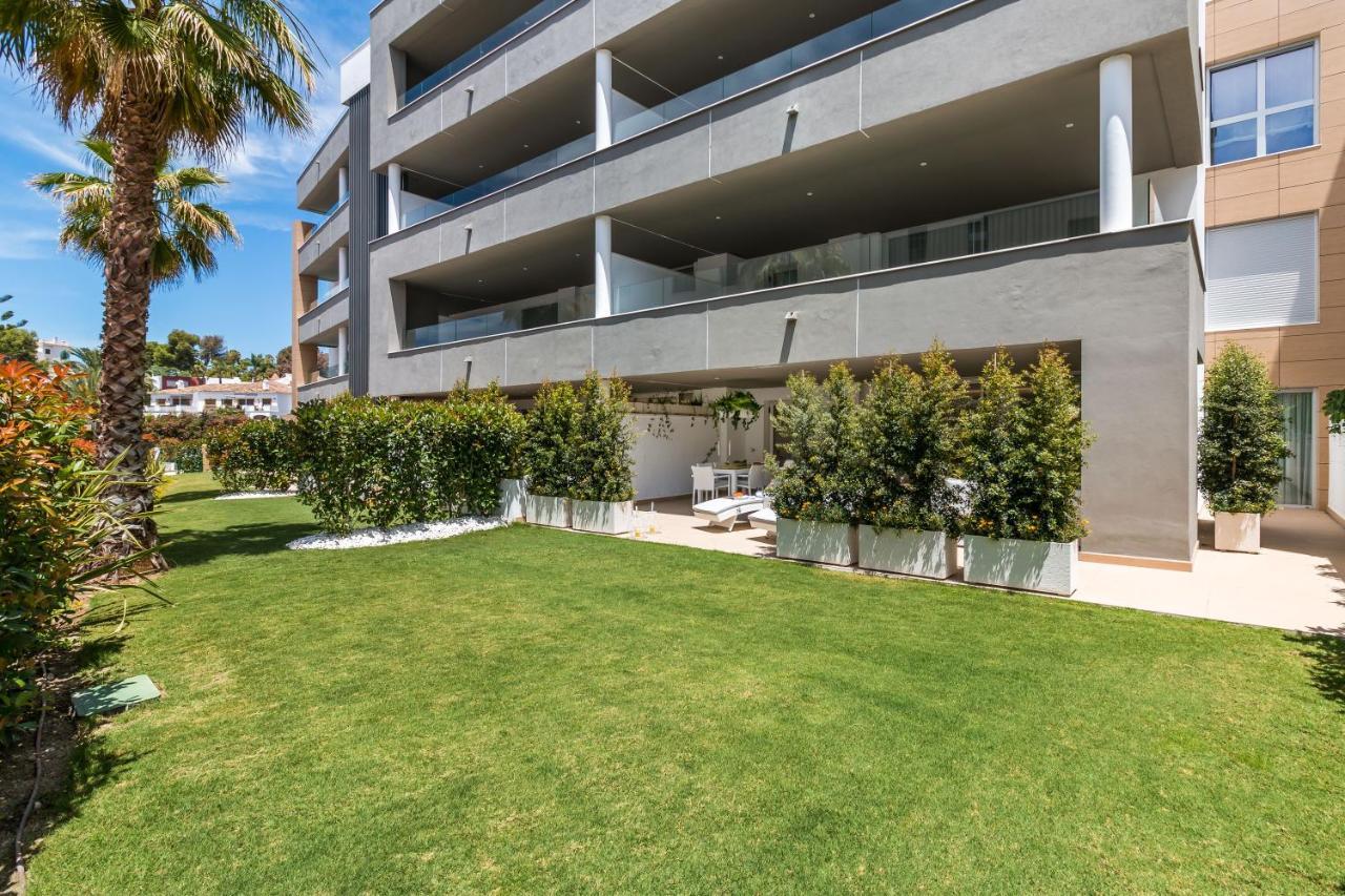 Sweet Inn - Royal Banus Marbella Dış mekan fotoğraf