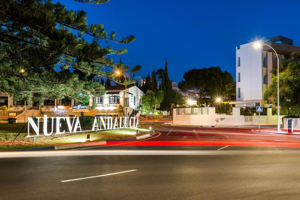 Sweet Inn - Royal Banus Marbella Dış mekan fotoğraf