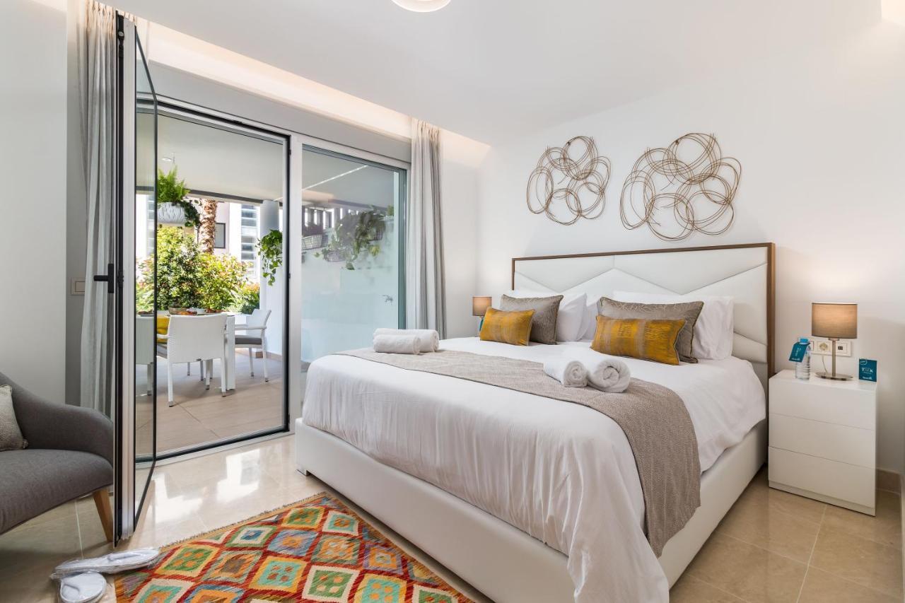 Sweet Inn - Royal Banus Marbella Dış mekan fotoğraf