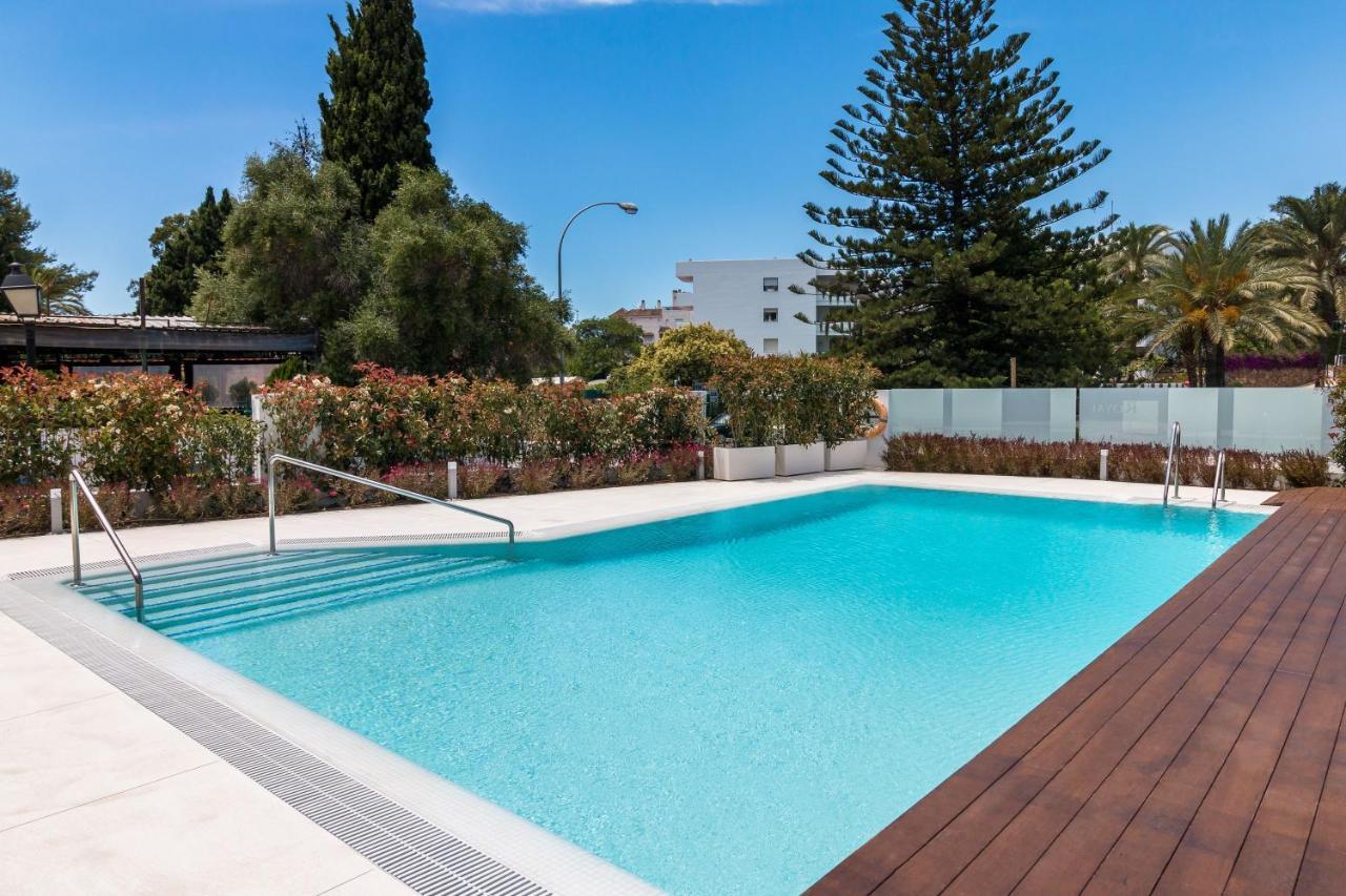Sweet Inn - Royal Banus Marbella Dış mekan fotoğraf