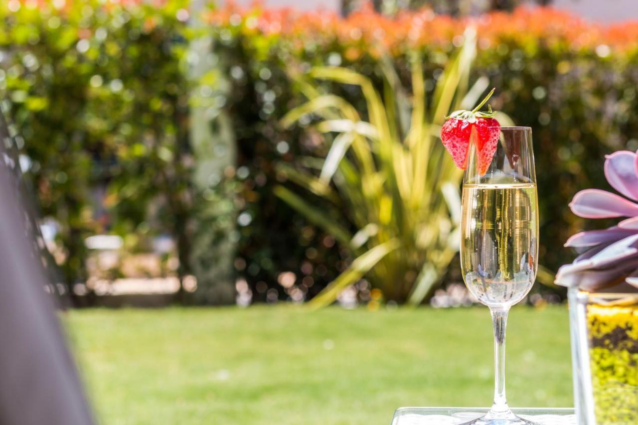 Sweet Inn - Royal Banus Marbella Dış mekan fotoğraf