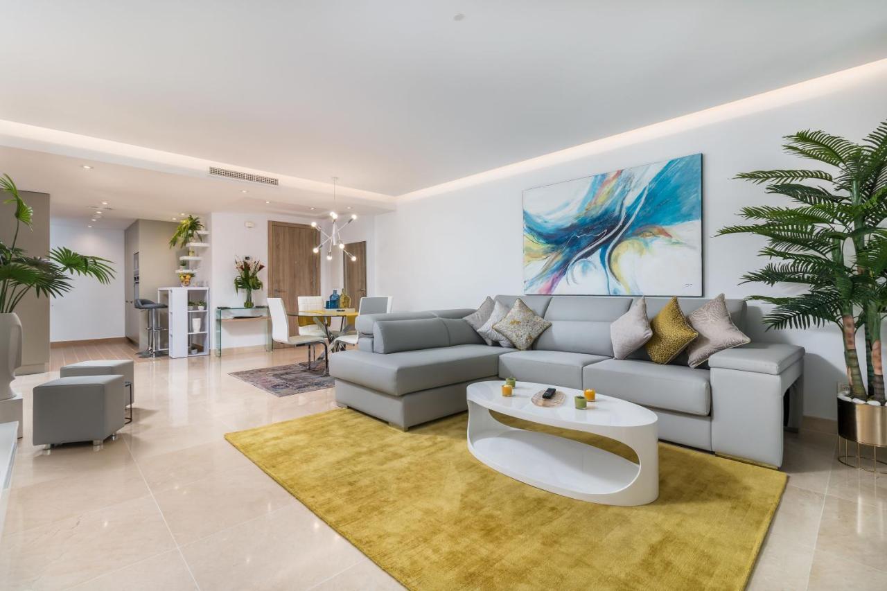 Sweet Inn - Royal Banus Marbella Dış mekan fotoğraf