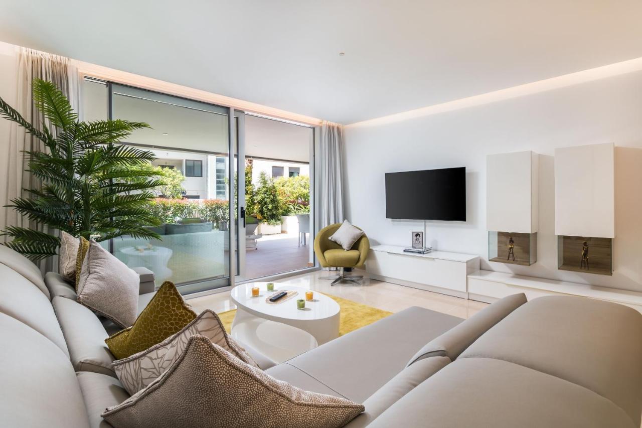 Sweet Inn - Royal Banus Marbella Dış mekan fotoğraf