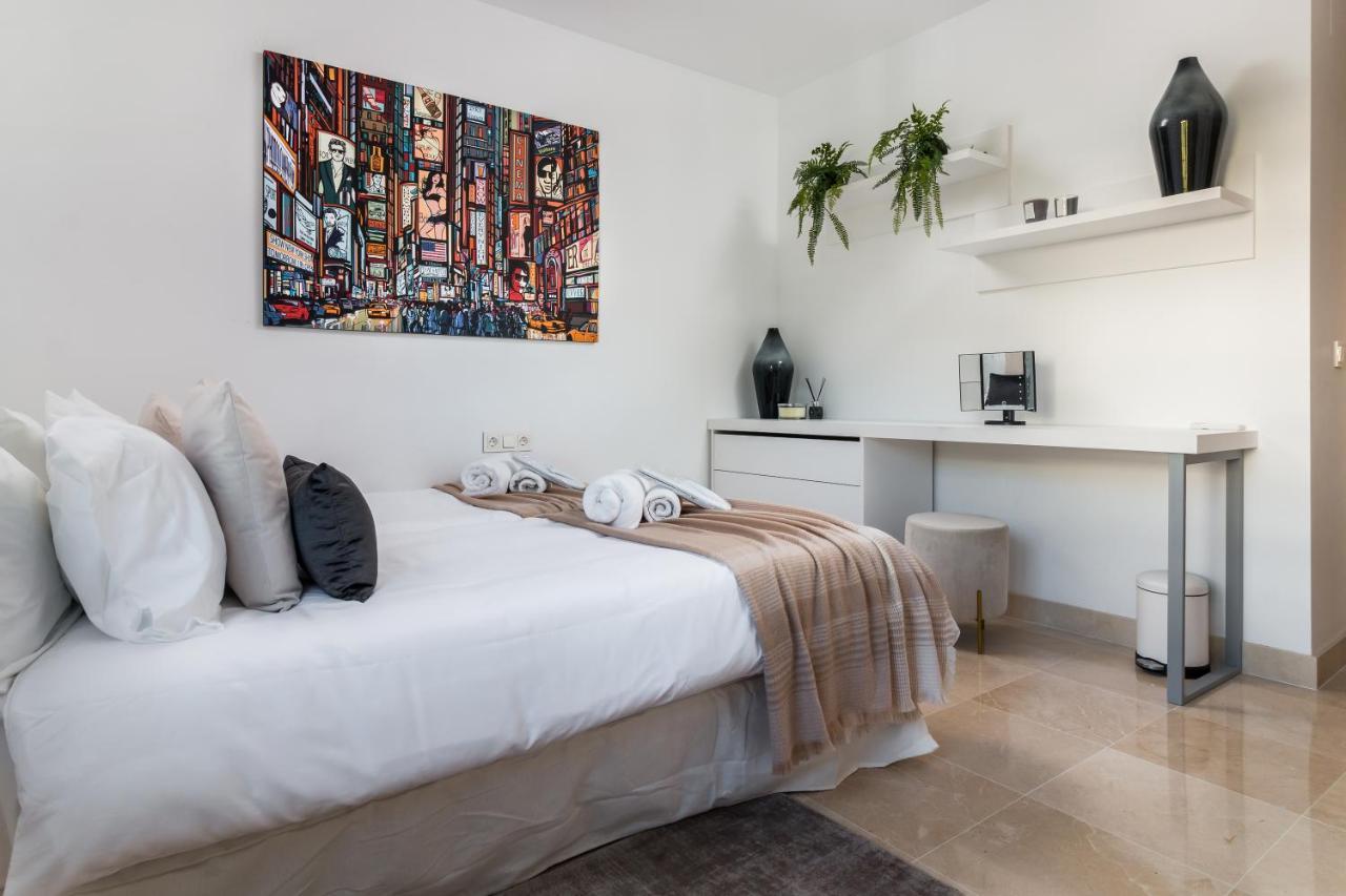 Sweet Inn - Royal Banus Marbella Dış mekan fotoğraf
