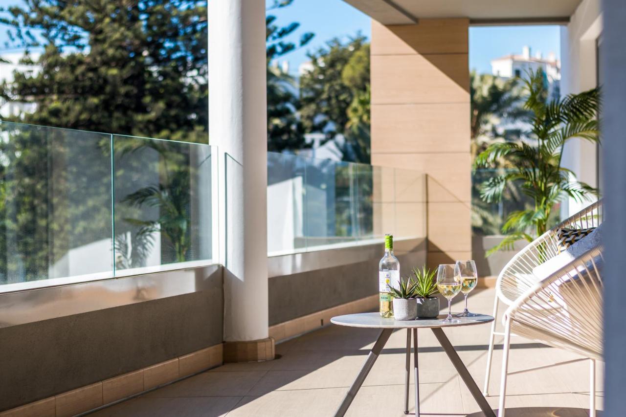 Sweet Inn - Royal Banus Marbella Dış mekan fotoğraf