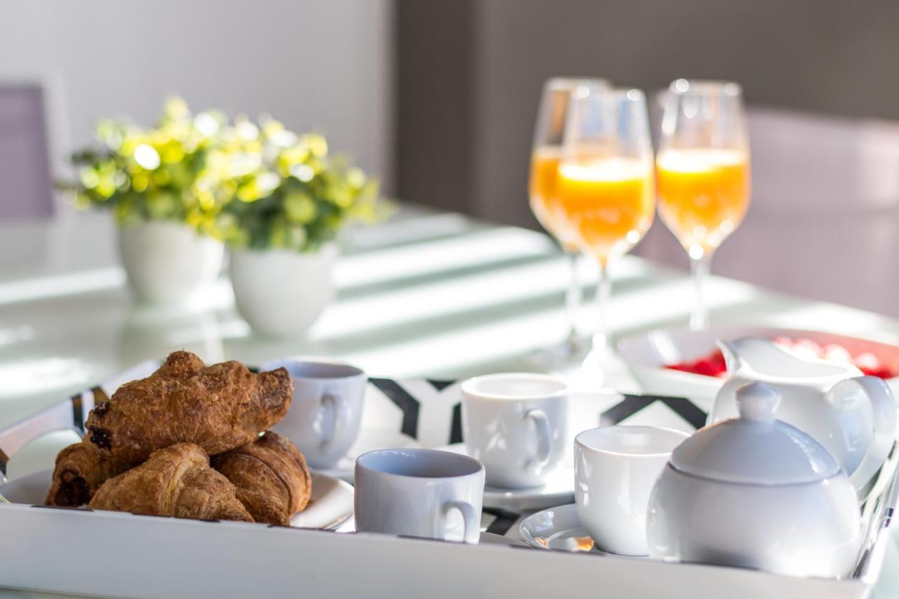 Sweet Inn - Royal Banus Marbella Dış mekan fotoğraf