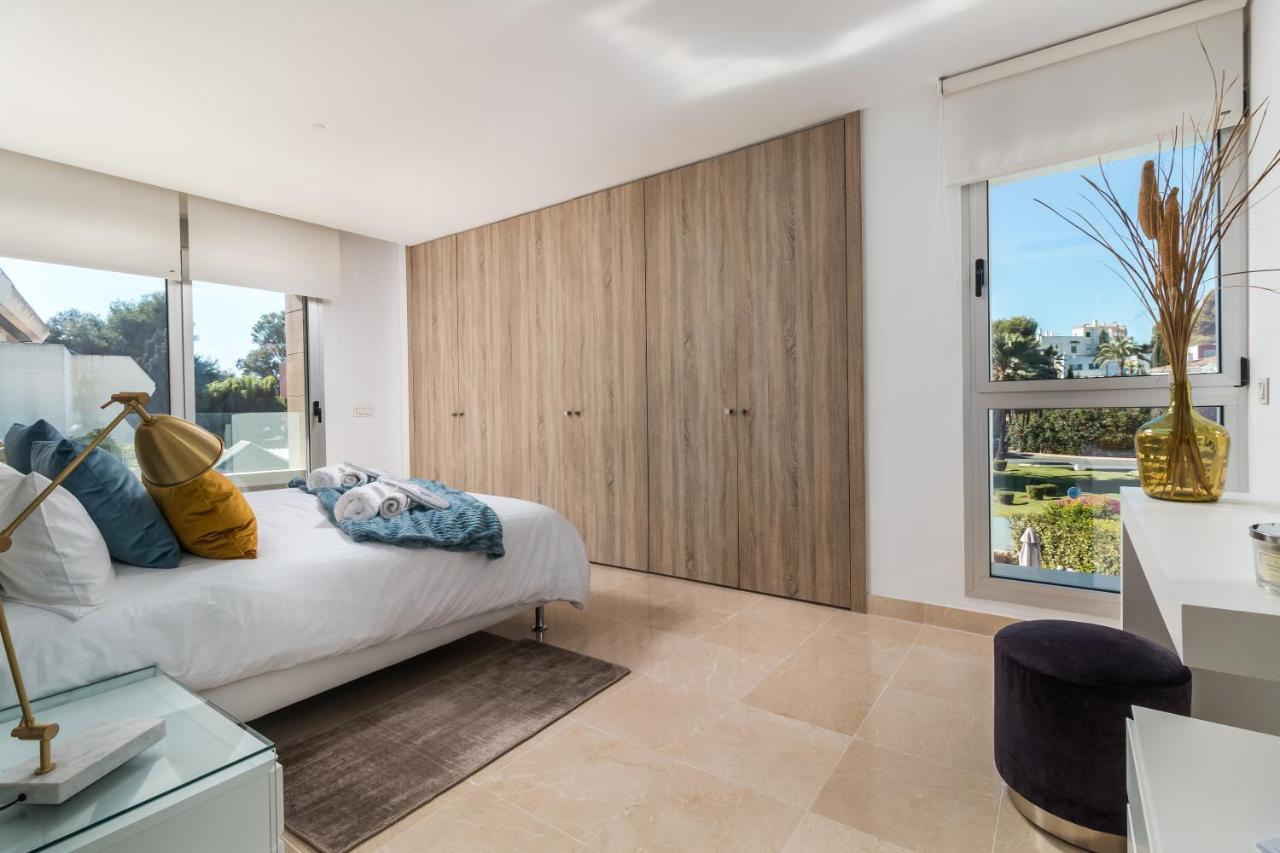 Sweet Inn - Royal Banus Marbella Dış mekan fotoğraf