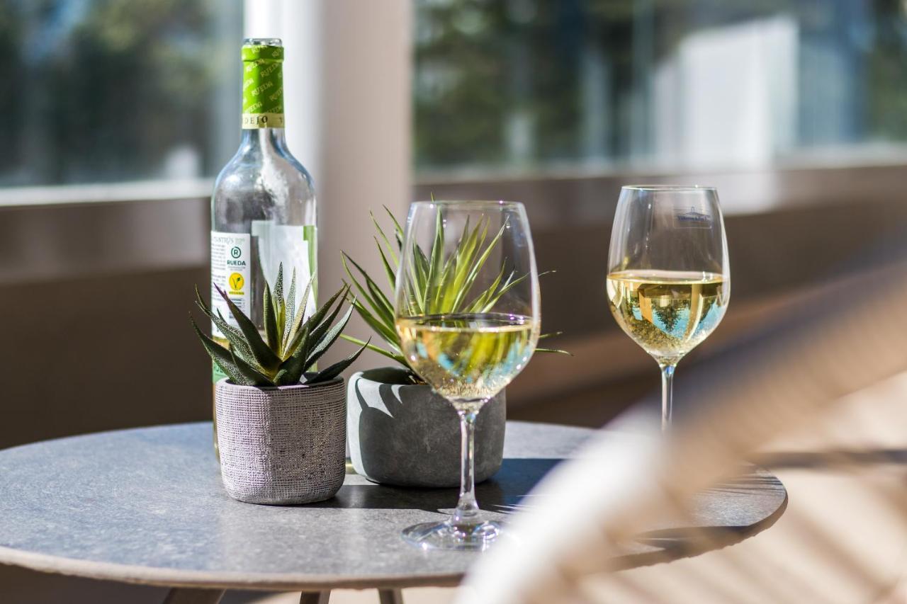 Sweet Inn - Royal Banus Marbella Dış mekan fotoğraf