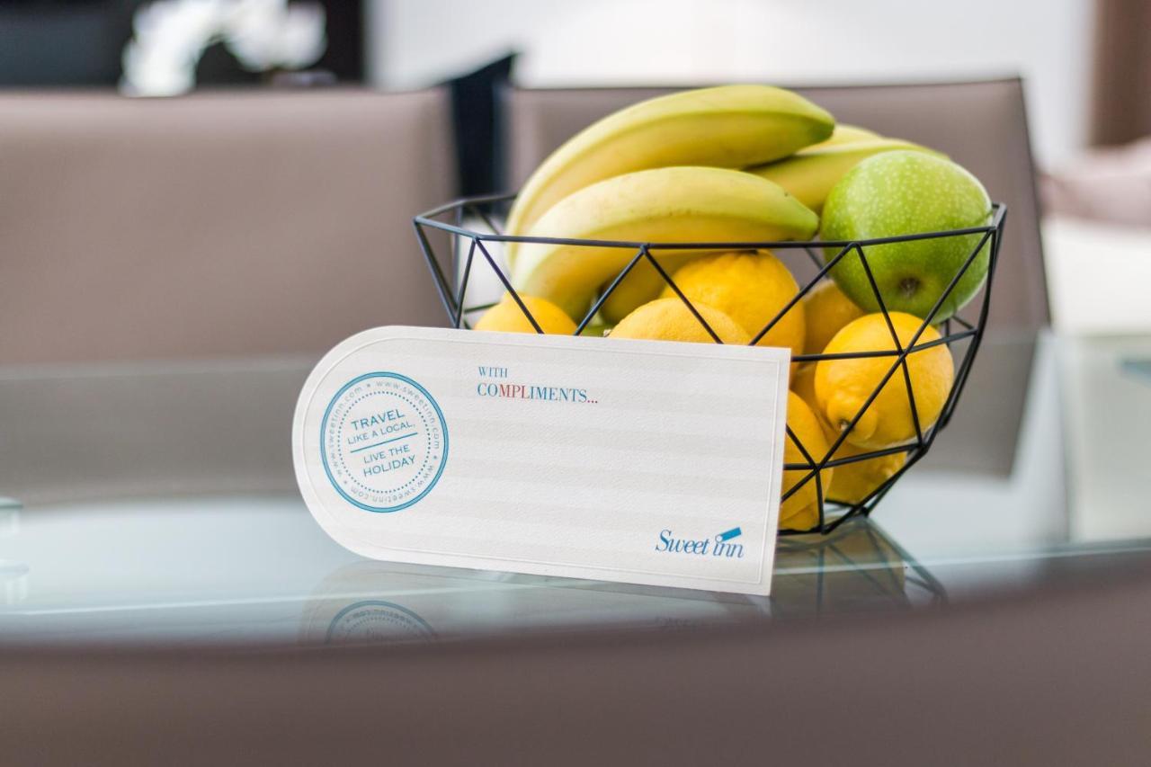 Sweet Inn - Royal Banus Marbella Dış mekan fotoğraf