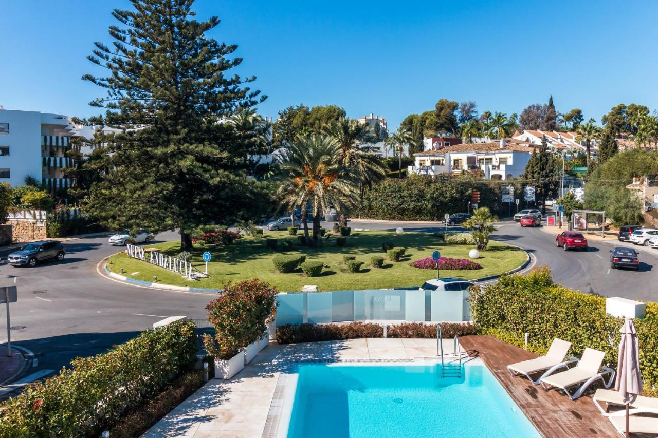 Sweet Inn - Royal Banus Marbella Dış mekan fotoğraf