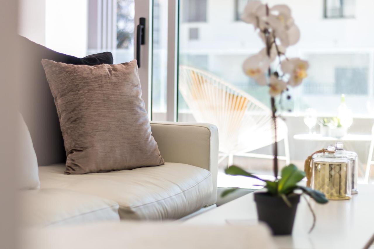 Sweet Inn - Royal Banus Marbella Dış mekan fotoğraf
