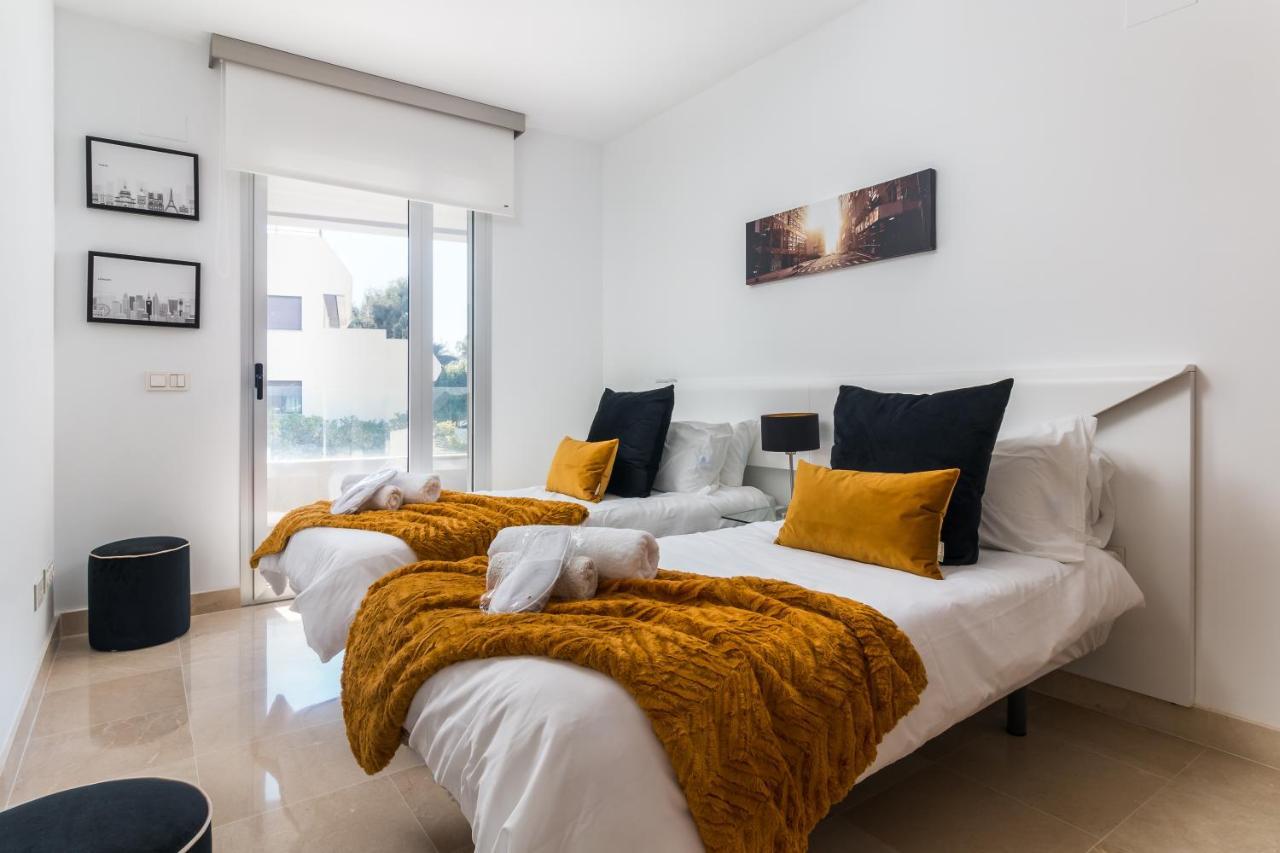 Sweet Inn - Royal Banus Marbella Dış mekan fotoğraf