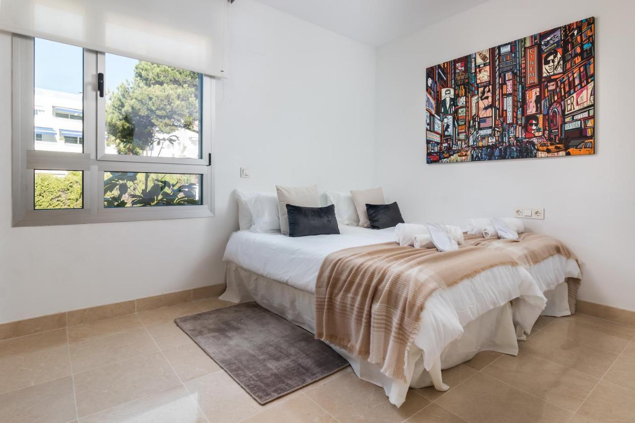 Sweet Inn - Royal Banus Marbella Dış mekan fotoğraf
