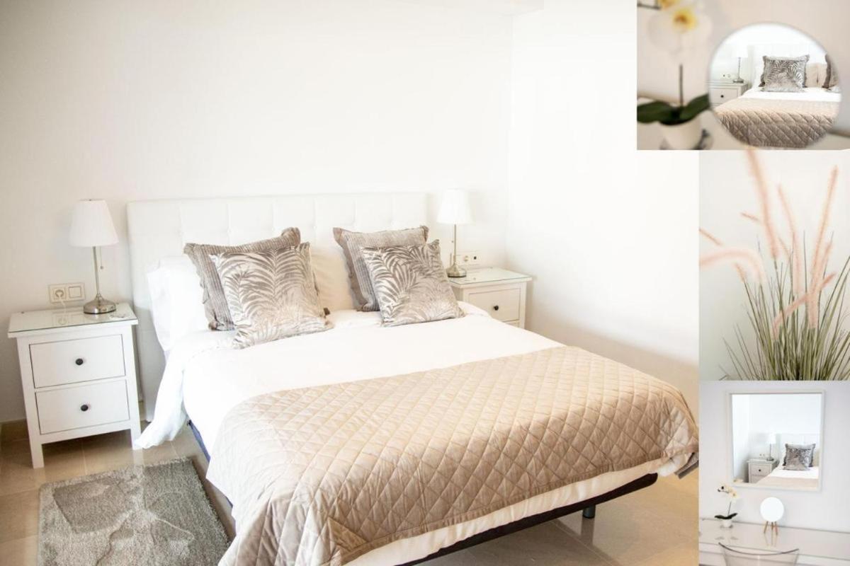 Sweet Inn - Royal Banus Marbella Dış mekan fotoğraf