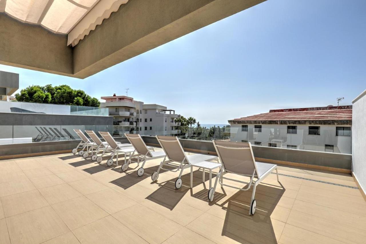 Sweet Inn - Royal Banus Marbella Dış mekan fotoğraf