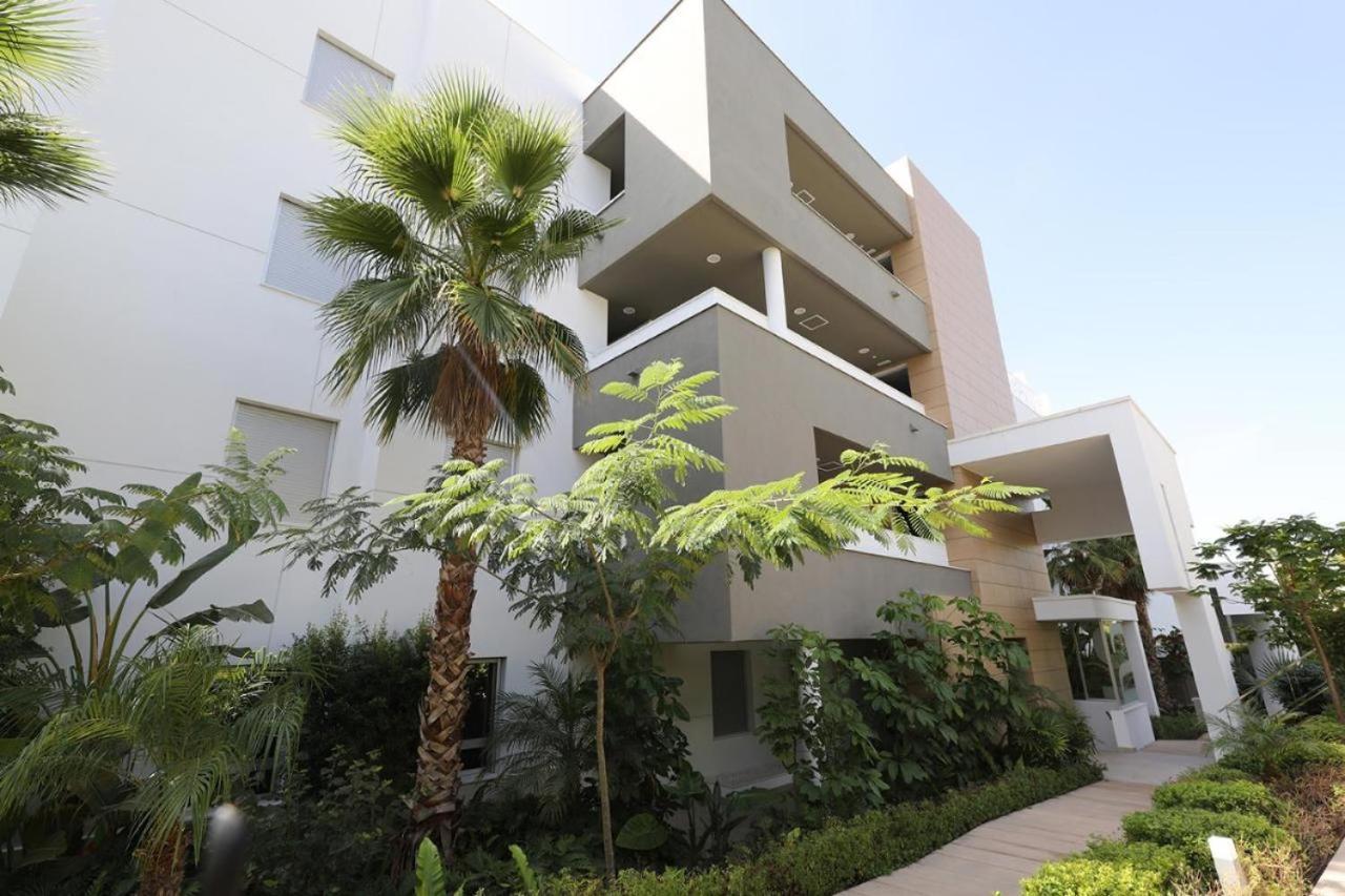 Sweet Inn - Royal Banus Marbella Dış mekan fotoğraf