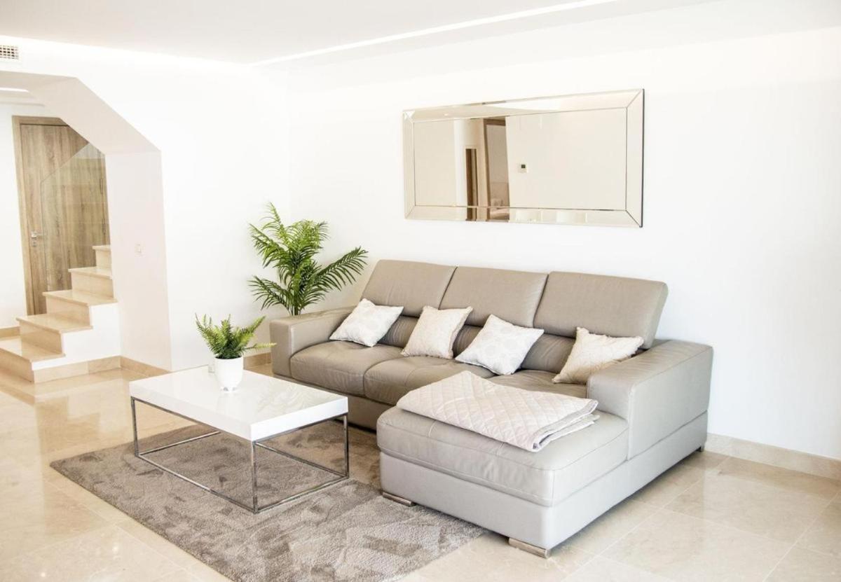 Sweet Inn - Royal Banus Marbella Dış mekan fotoğraf