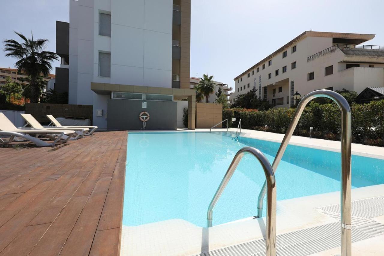 Sweet Inn - Royal Banus Marbella Dış mekan fotoğraf