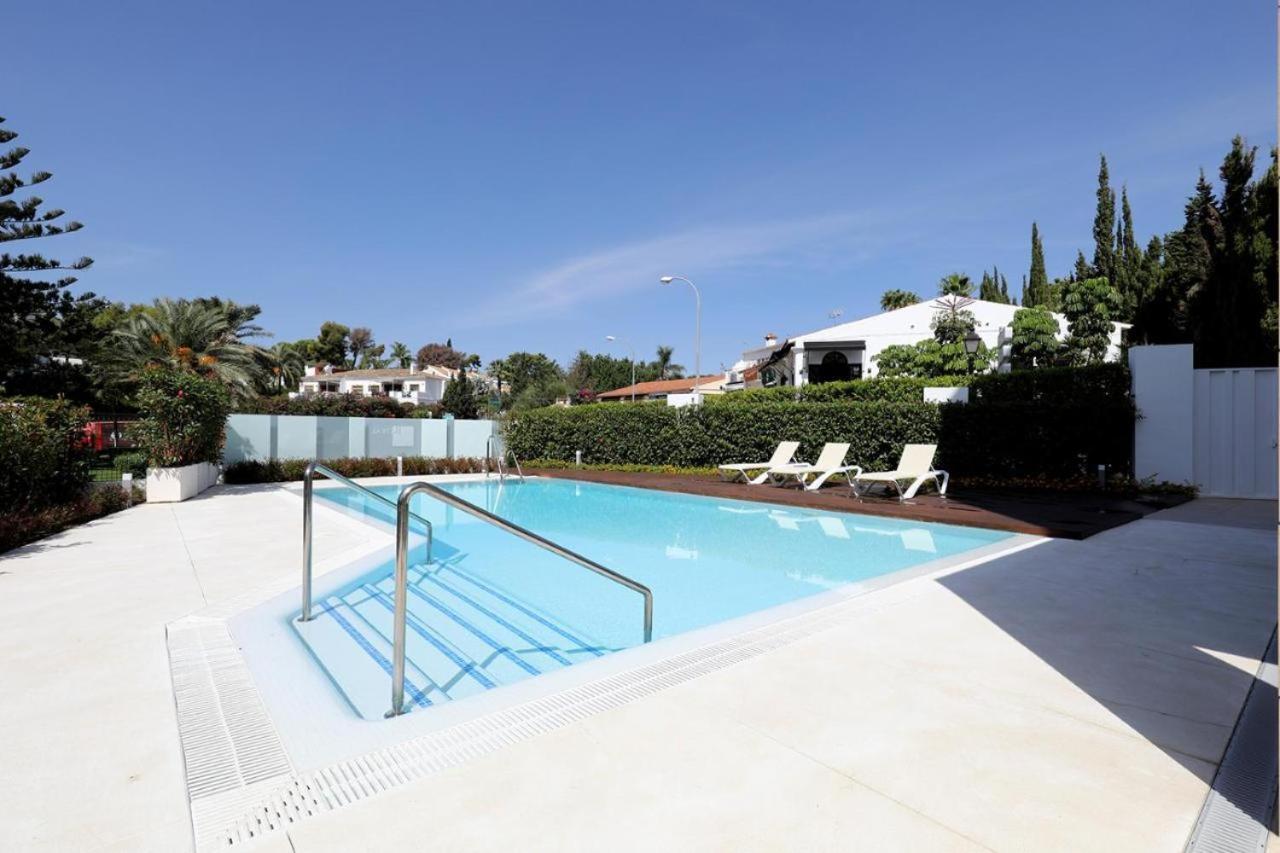 Sweet Inn - Royal Banus Marbella Dış mekan fotoğraf