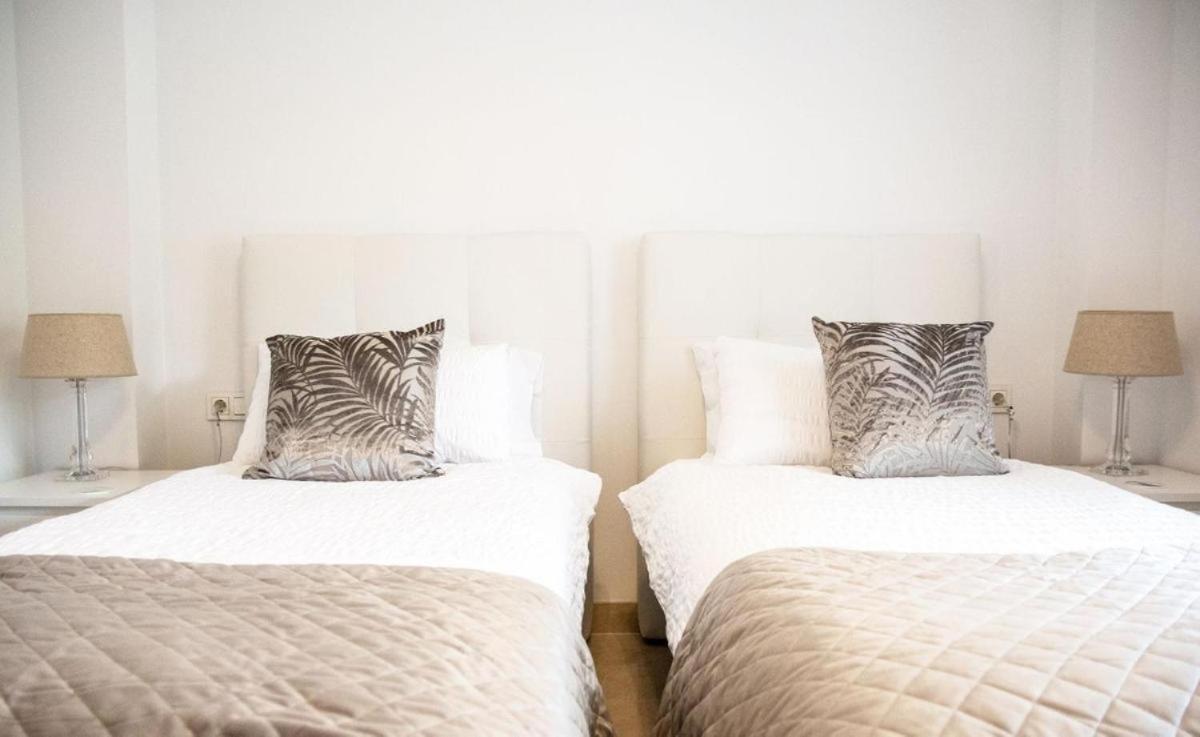 Sweet Inn - Royal Banus Marbella Dış mekan fotoğraf
